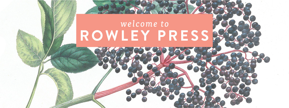 Rowley Press | 2021 3rd St h, Riverside, CA 92507, USA | Phone: (951) 801-4228