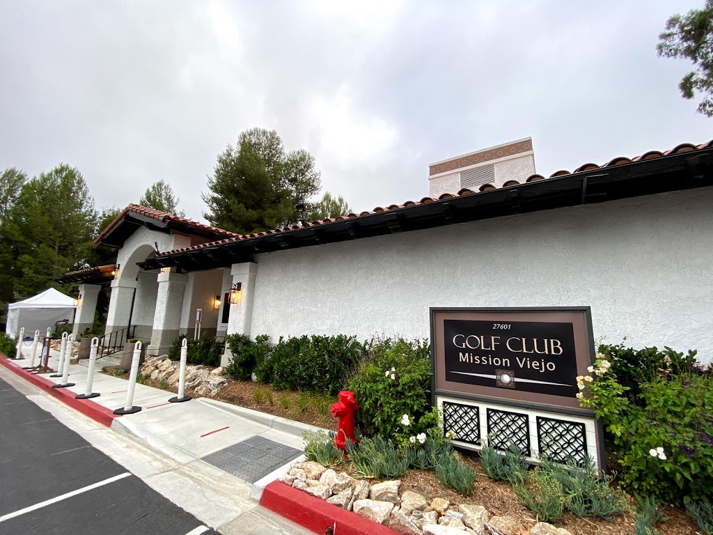 Oso Creek Golf Course | 27601 Casta Del Sol, Mission Viejo, CA 92692, USA | Phone: (949) 470-4996