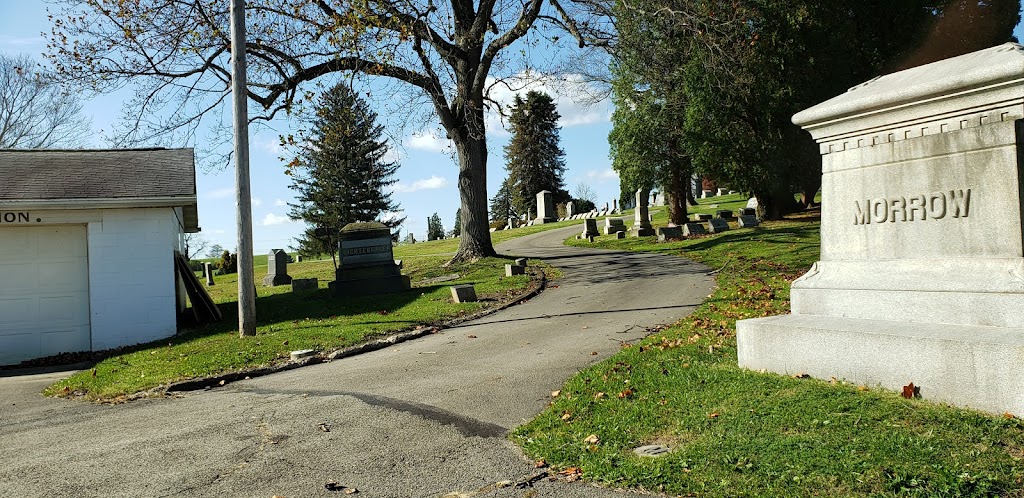 Scottdale Cemetery | 1108 S Broadway St, Scottdale, PA 15683 | Phone: (724) 887-8331