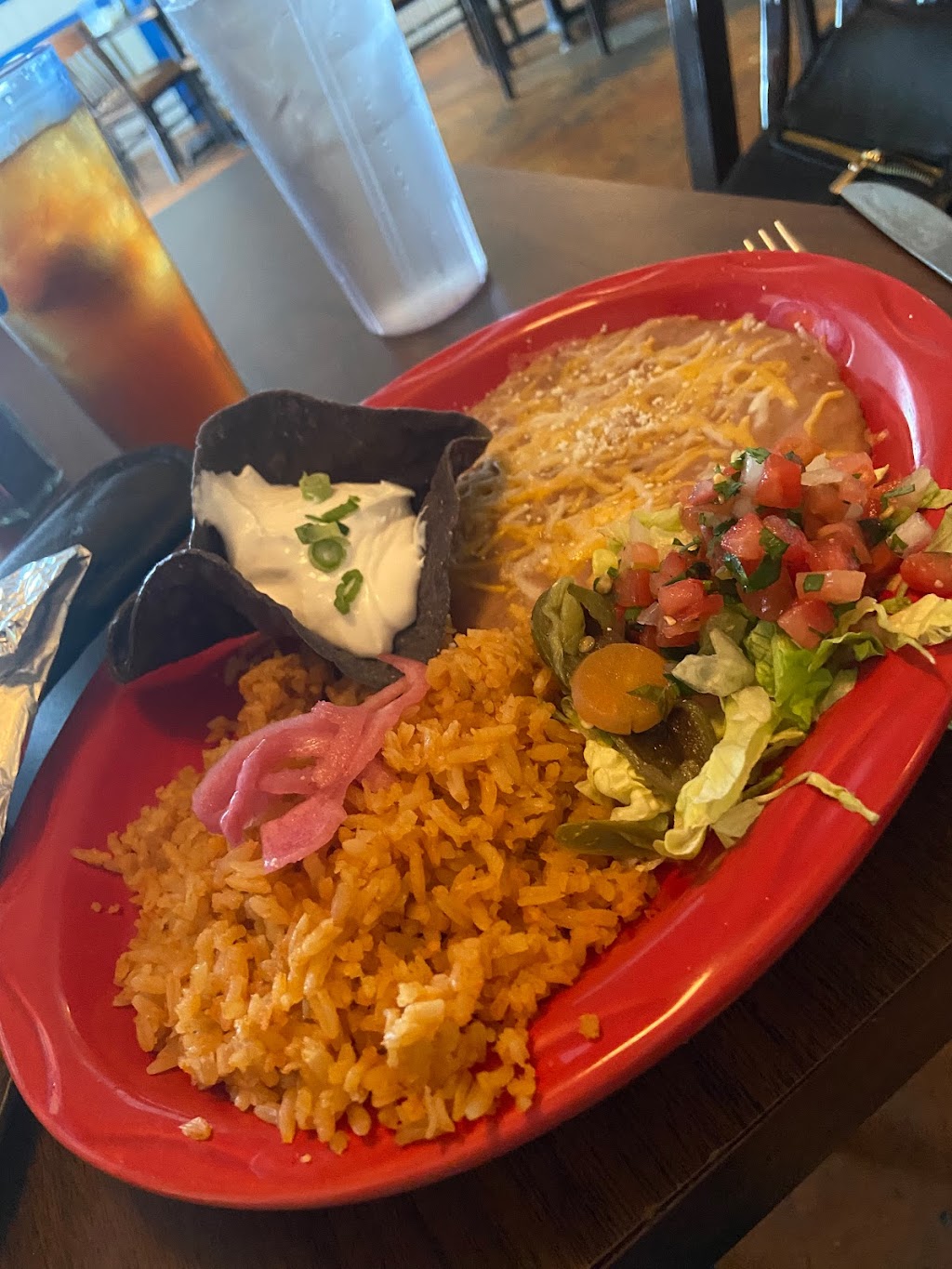 Aunt Chiladas Tempe | 2019 W Baseline Rd, Tempe, AZ 85283, USA | Phone: (602) 431-6470