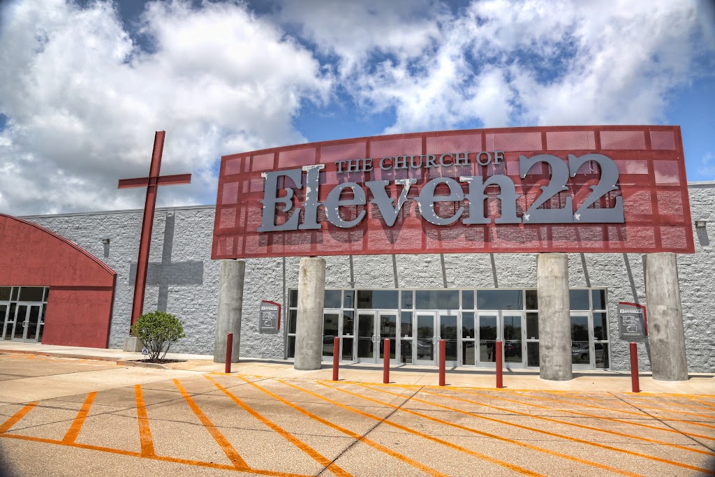 The Church of Eleven22 - San Pablo Campus | 14286 Beach Blvd #2, Jacksonville, FL 32250, USA | Phone: (904) 685-6722