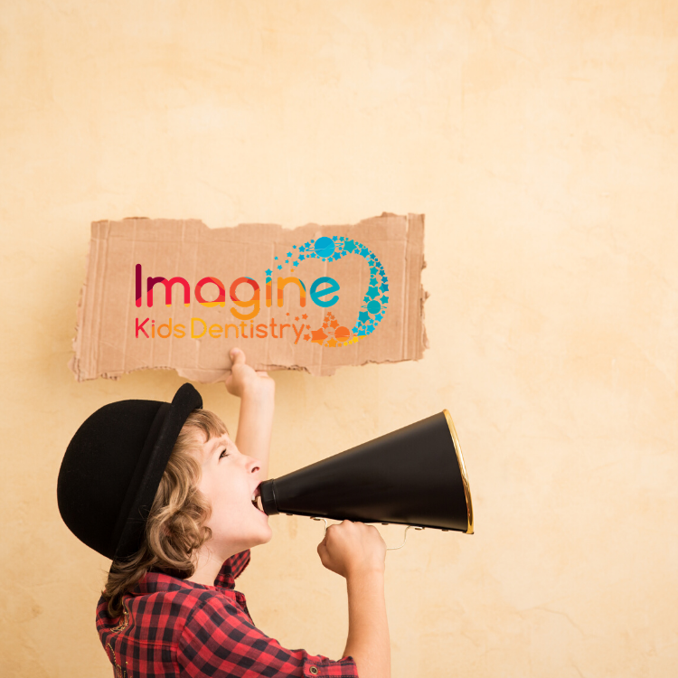 Imagine Kids Dentistry | 6620 Camden Blvd, Fountain, CO 80817, USA | Phone: (719) 631-6136