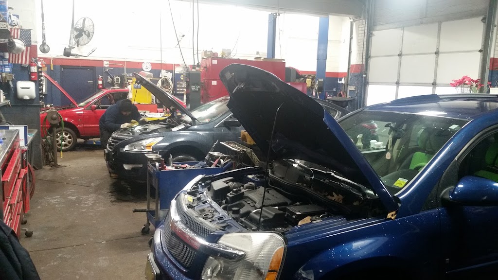 FXG Automotive Diagnostics | 635 Seaman Ave #2647, Baldwin, NY 11510, USA | Phone: (516) 223-6740