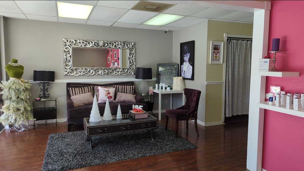 Paolas Beauty Boutique | 3802 Ehrlich Rd suite 202, Tampa, FL 33624, USA | Phone: (813) 270-8626