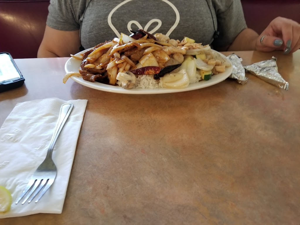 Wongs Canton Chinese Restaurant | 5811 Watt Ave, North Highlands, CA 95660, USA | Phone: (916) 348-8888
