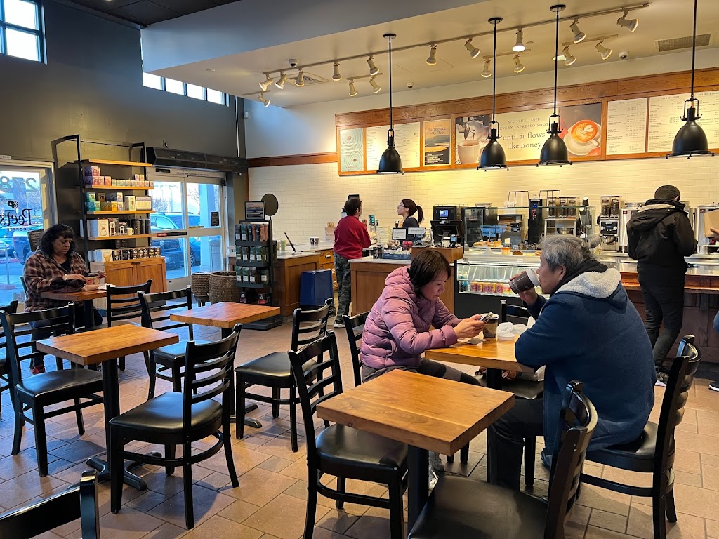 Peets Coffee | 2780 Mowry Ave, Fremont, CA 94538, USA | Phone: (510) 857-9000