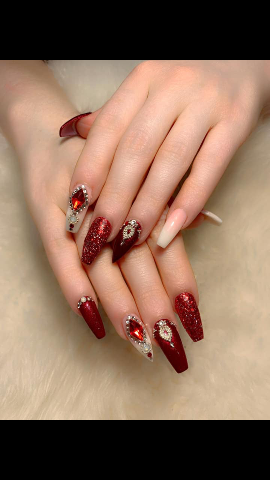 Luxe Nails | 3101 Balfour Rd # K, Brentwood, CA 94513, USA | Phone: (925) 513-7383