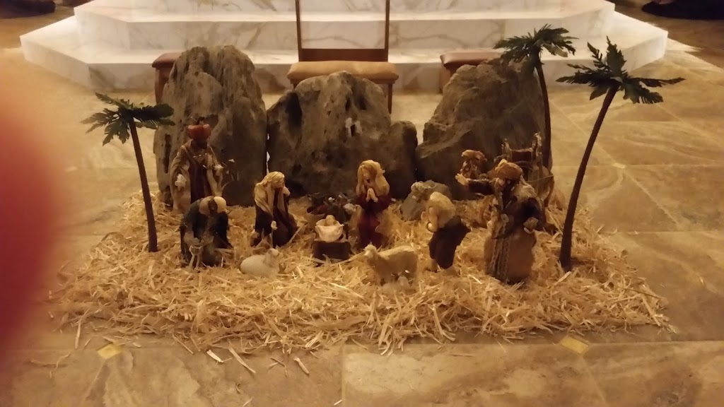 Saint Joseph Catholic Church, Auburn | 2221 N St, Auburn, NE 68305, USA | Phone: (402) 409-2258