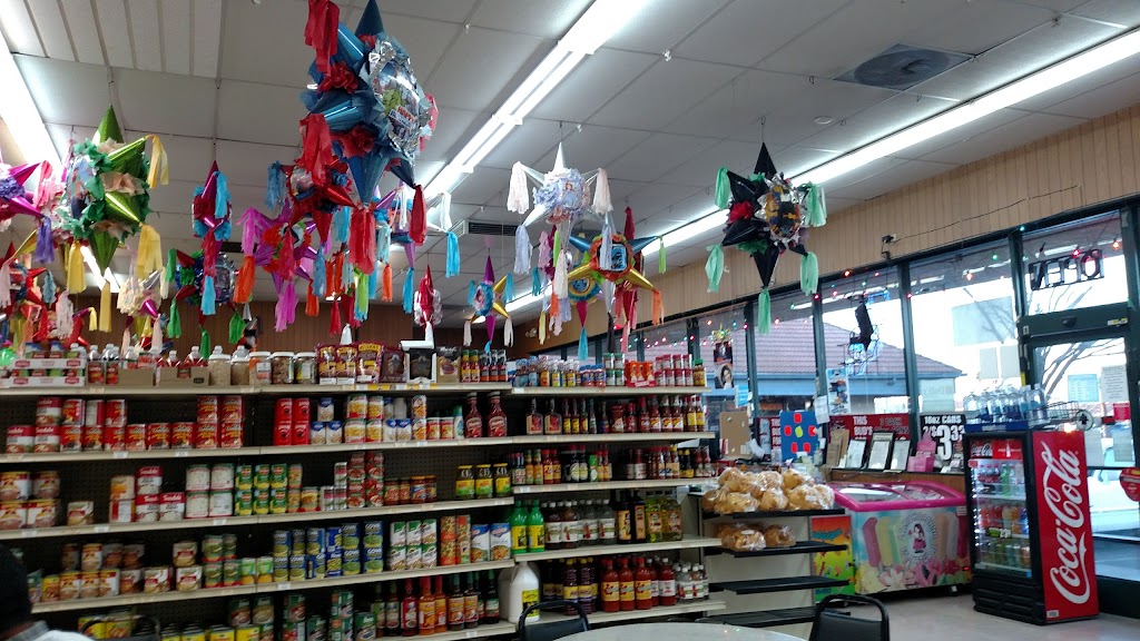La Popular Super Market | 9180 Kiefer Blvd, Sacramento, CA 95826, USA | Phone: (916) 364-5394
