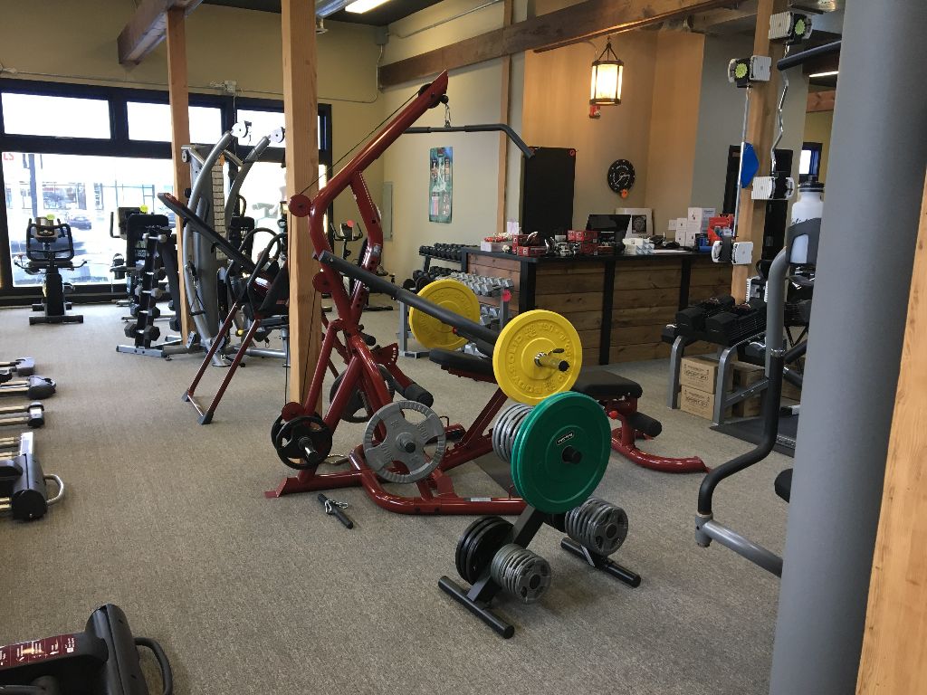 Fitness Equipment Etc | 361 S Broadway, Salem, NH 03079, USA | Phone: (603) 898-3158