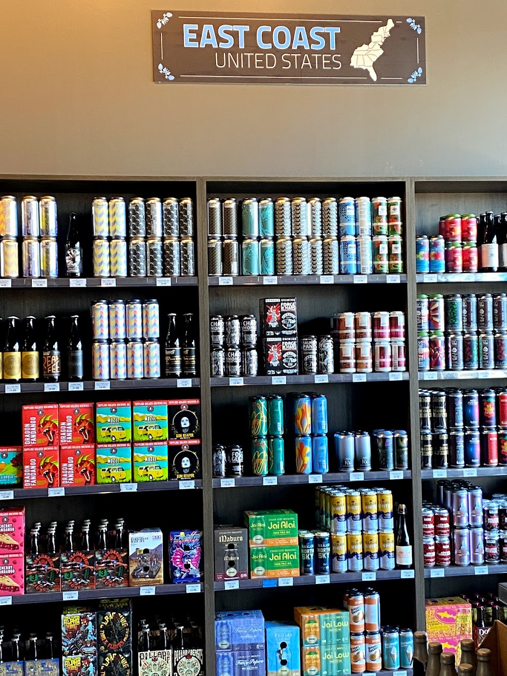 The Open Bottle | 16437 W 159th St, Lockport, IL 60441, USA | Phone: (815) 293-6350