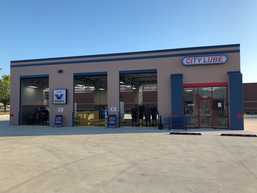 City Lube DFW | 4019 Frankford Rd, Dallas, TX 75287, USA | Phone: (972) 982-0030