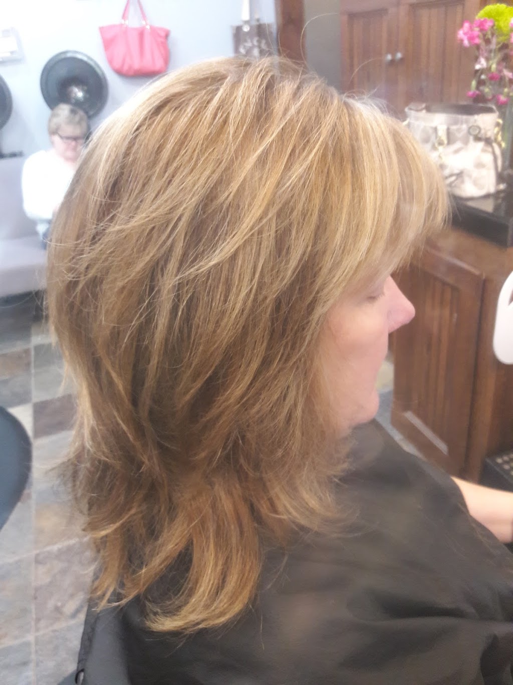 Chandler Hair Company | 1263 Park St D, Castle Rock, CO 80109, USA | Phone: (303) 660-0947