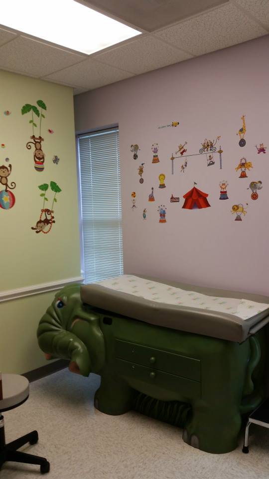 Pediatric Urology Associates | 3135 Springbank Ln #200, Charlotte, NC 28226 | Phone: (704) 540-3667