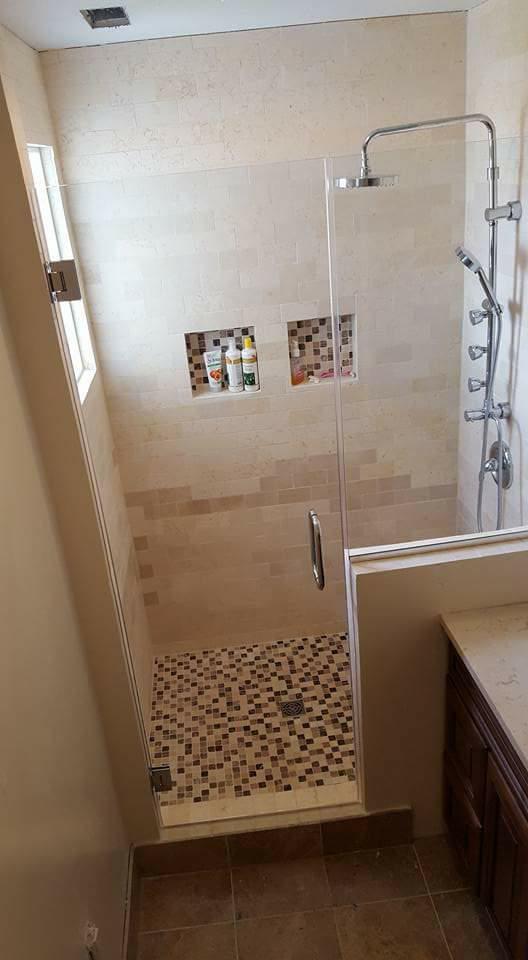 Omaha Shower Door | 2125 River Rd Dr, Waterloo, NE 68069, USA | Phone: (531) 772-3086