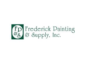 Frederick Painting & Supply, Inc. | 7890 Gambrill Park Rd, Frederick, MD 21702, United States | Phone: (301) 473-4773