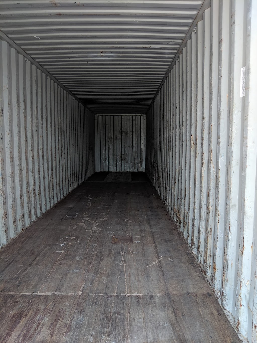 Seaside Containers LLC | 8109 US-77, Sinton, TX 78387, USA | Phone: (361) 364-7111