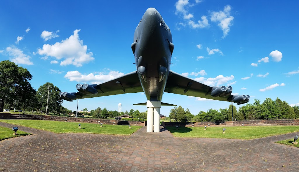 Langley AFB Visitor Center | 15 LaSalle Ave, Hampton, VA 23665, USA | Phone: (757) 764-7770