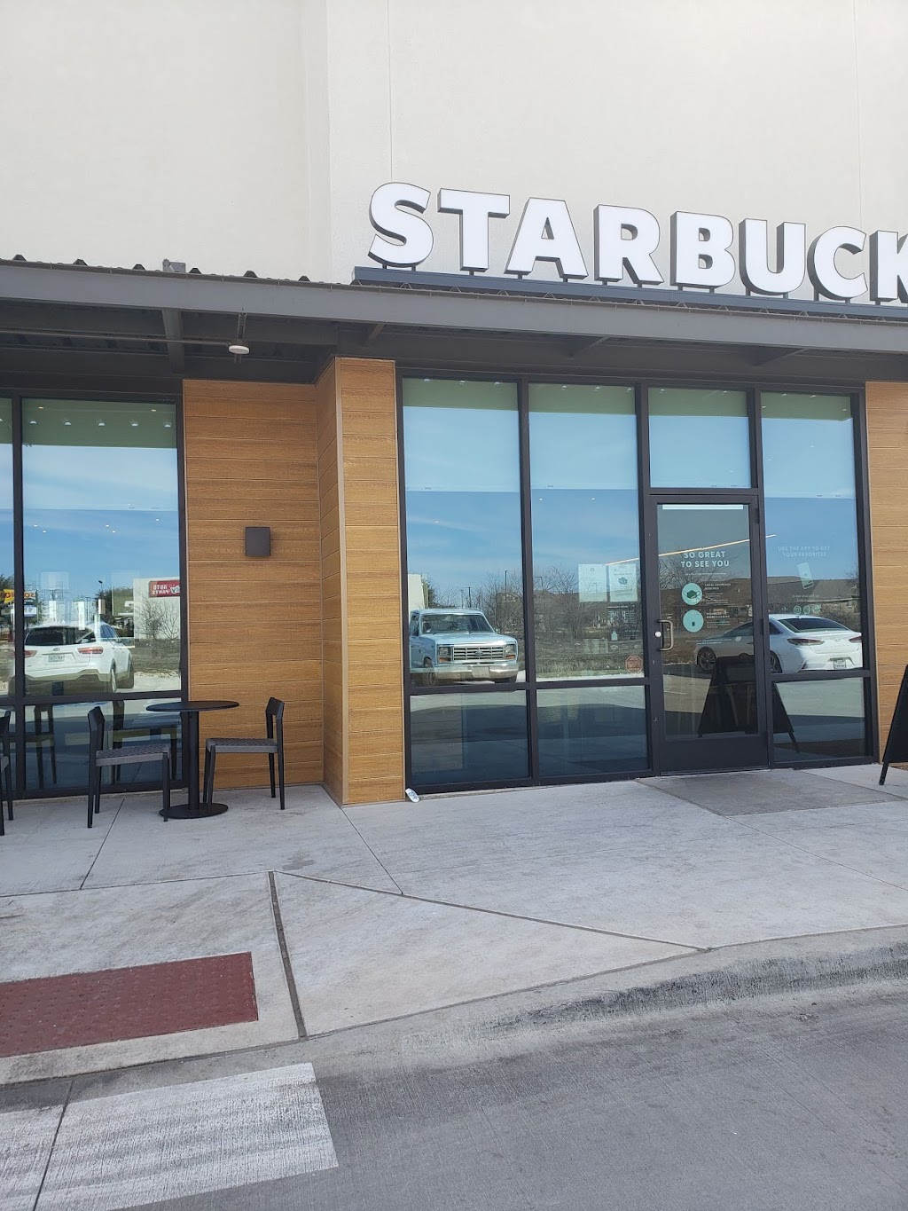 Starbucks | 7017 Boat Club Rd, Fort Worth, TX 76179, USA | Phone: (682) 304-9566