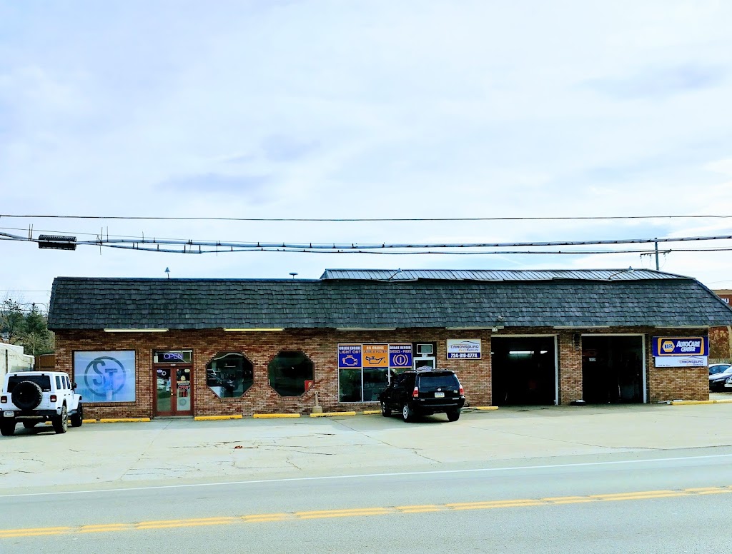 Canonsburg Auto Service | 595 W Pike St, Canonsburg, PA 15317 | Phone: (724) 916-4774