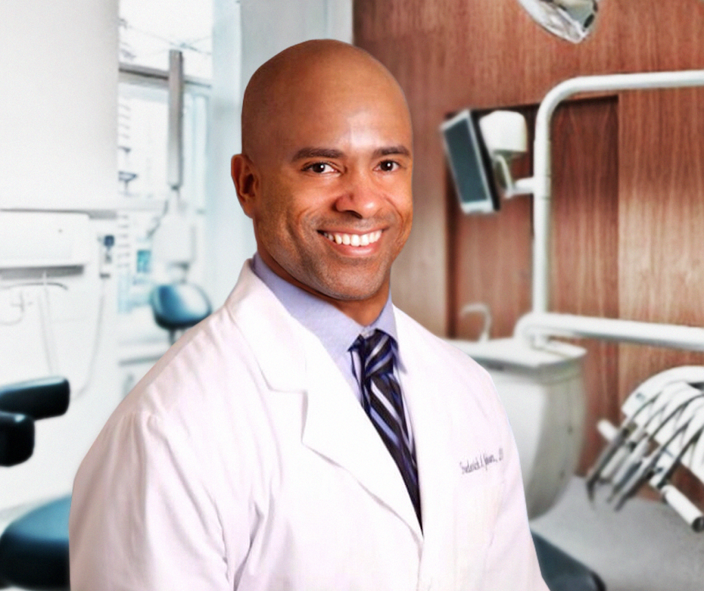 Frederick A. Johnson Jr., DDS, Inc. | 1031 Avenida Pico #101, San Clemente, CA 92673, USA | Phone: (949) 361-6900