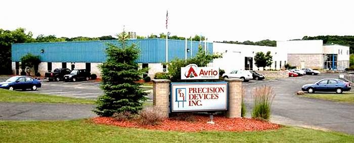 Precision Devices Inc. | 8840 N Greenview Dr, Middleton, WI 53562, USA | Phone: (800) 274-9825