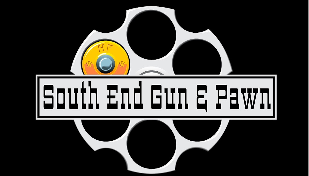 South End Gun & Pawn | 14382 TN-3, Atoka, TN 38004, USA | Phone: (901) 837-1993