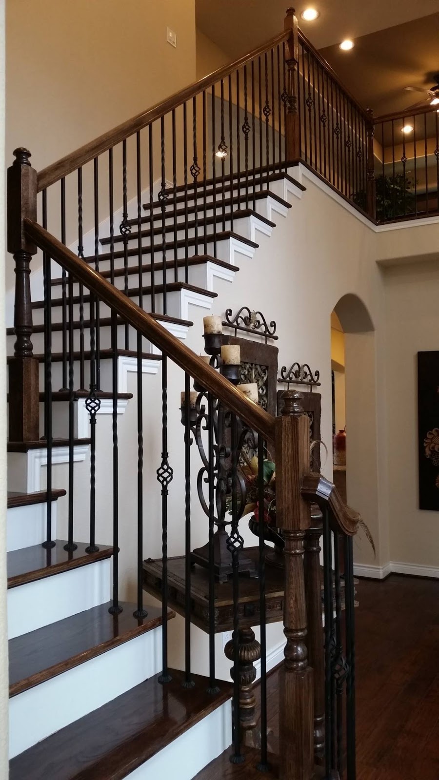 Low Cost Stair Parts | 14100 Bammel North Houston Rd #4a, Houston, TX 77014, USA | Phone: (281) 919-2096
