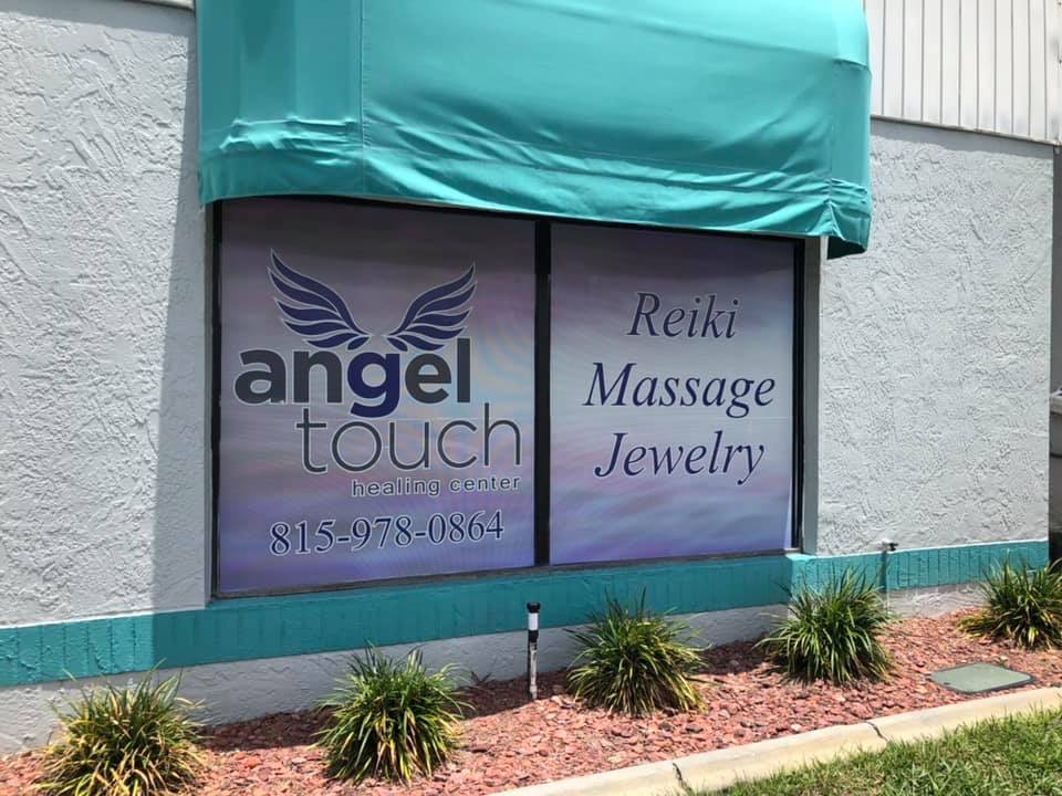 Angel Touch Healing Center | 12579 Spring Hill Dr, Spring Hill, FL 34609, USA | Phone: (815) 978-0864