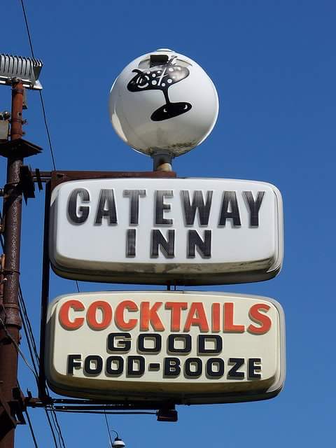 Gateway Inn | 1895 US-50, Batavia, OH 45103, USA | Phone: (513) 732-9891