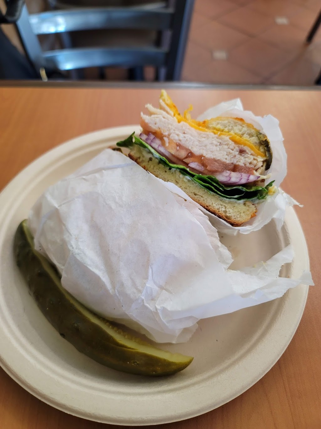 Western Bagel | 23170 Valencia Blvd, Santa Clarita, CA 91355, USA | Phone: (661) 254-1287