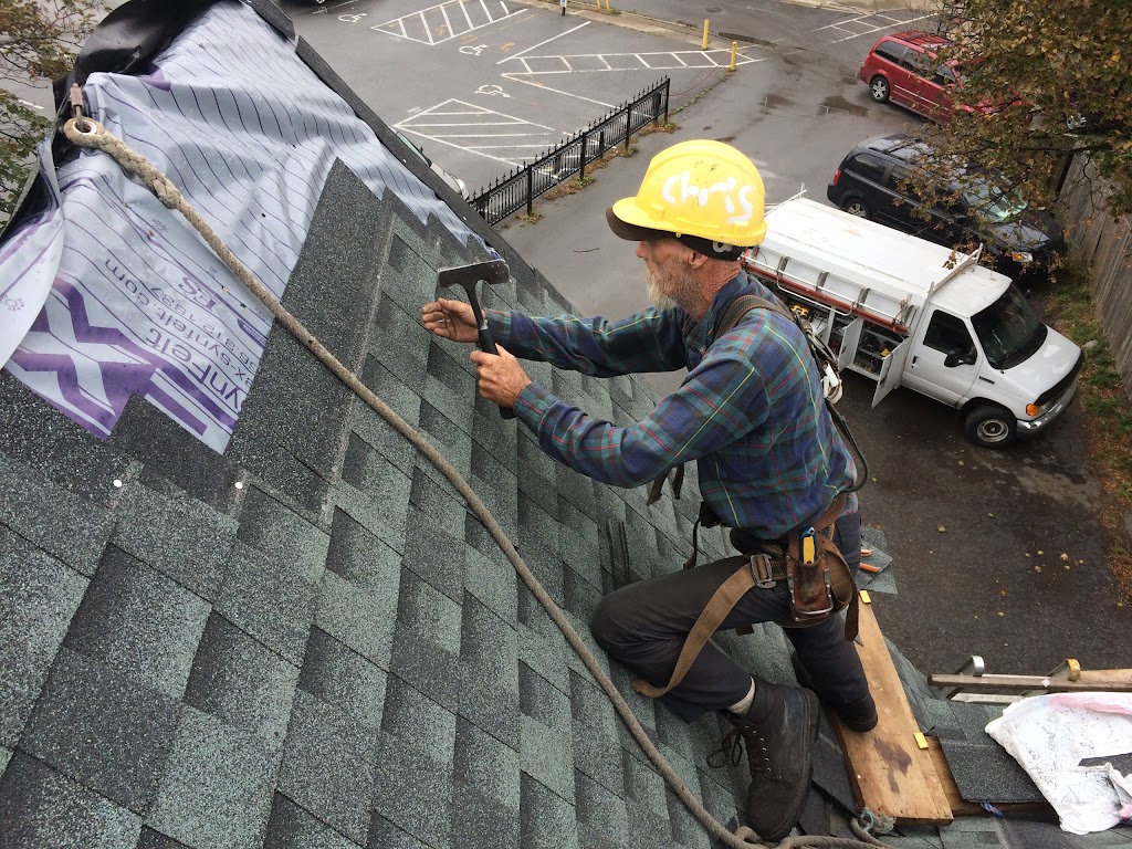 Construction Works Roofing Ltd. | 6842 Keiffer St, Niagara Falls, ON L2E 5K1, Canada | Phone: (905) 933-0172