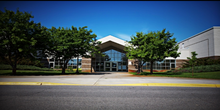 Cedar Creek Elementary School | 21108 Polk St NE, Cedar, MN 55011, USA | Phone: (763) 213-8780