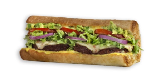 Which Wich Superior Sandwiches | 1541 Premium Outlets Blvd Suite 170, Norfolk, VA 23502, USA | Phone: (757) 524-5600