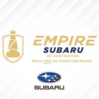 Empire Subaru of Huntington | 1767 E Jericho Turnpike, Huntington, NY 11743, United States | Phone: (631) 499-6777