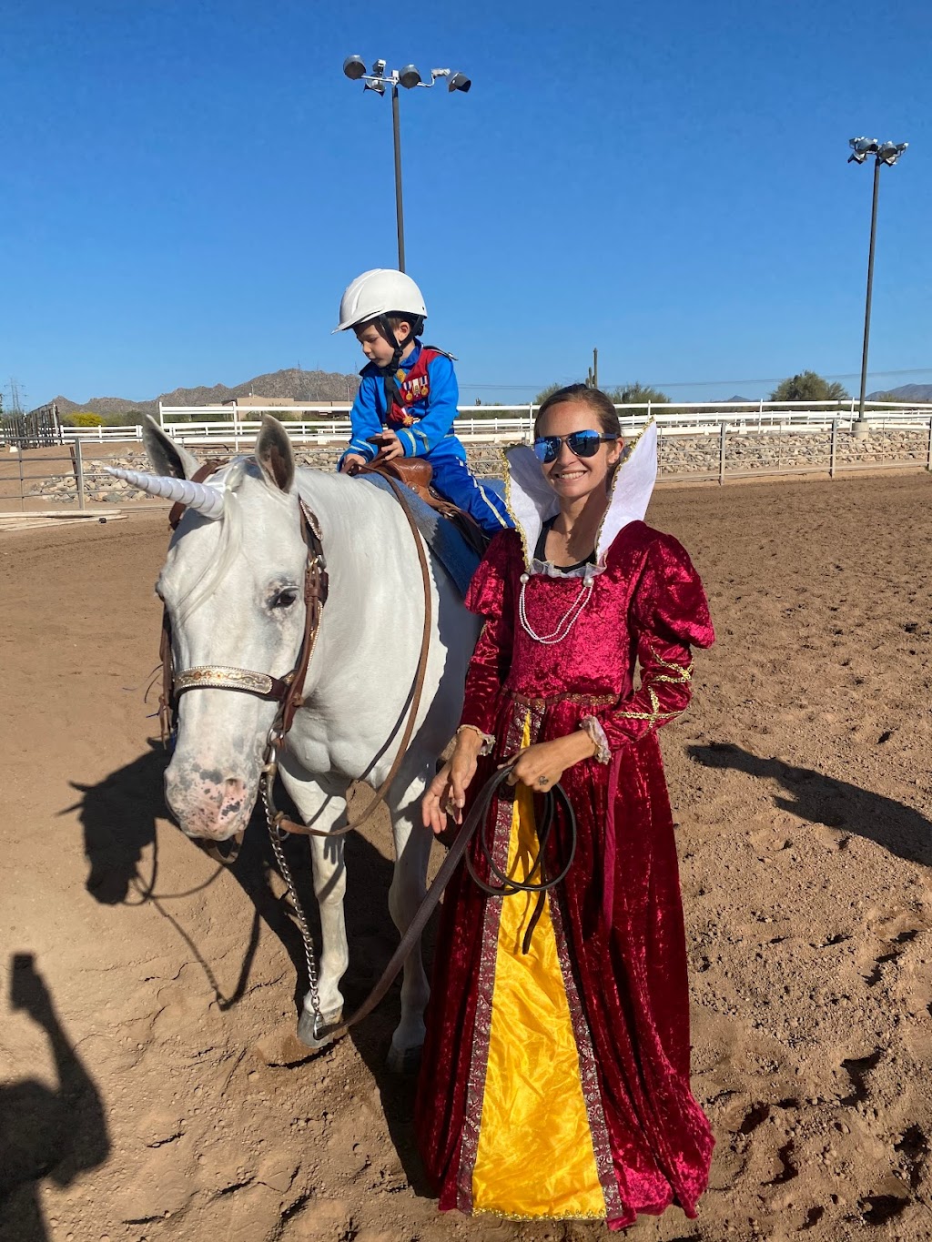 Samantha Walker Performance Horses (SWPH) | 15030 E Chaparosa Way, Scottsdale, AZ 85262, USA | Phone: (480) 577-1165