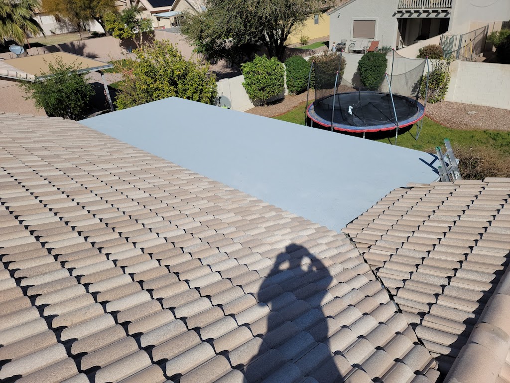 Red Bull Roofing | 2016 N Pinal Ave Ste 8, Casa Grande, AZ 85122 | Phone: (520) 709-9880