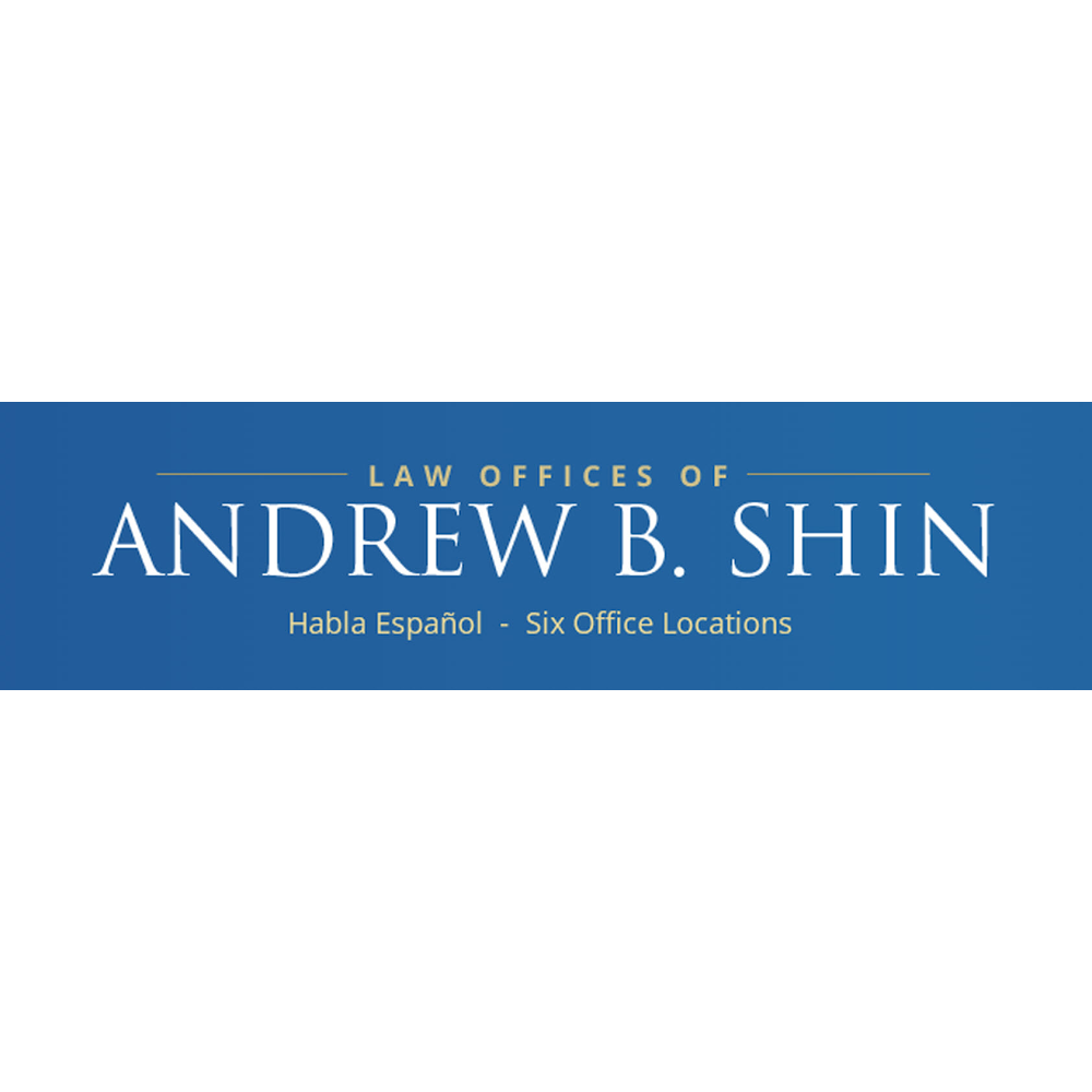 Law Offices of Andrew B. Shin | 540 Bird Ave., San Jose, CA 95125, USA | Phone: (408) 615-1155