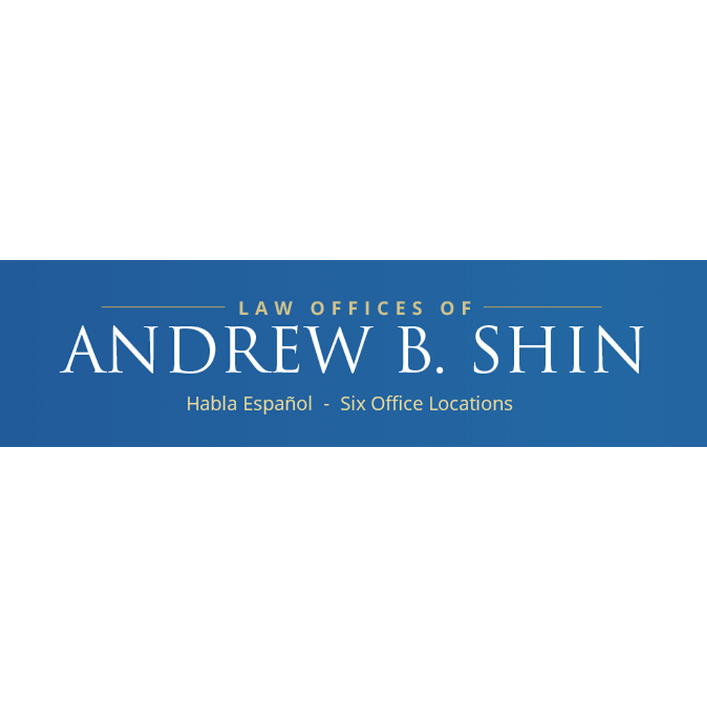 Law Offices of Andrew B. Shin | 540 Bird Ave., San Jose, CA 95125 | Phone: (408) 615-1155