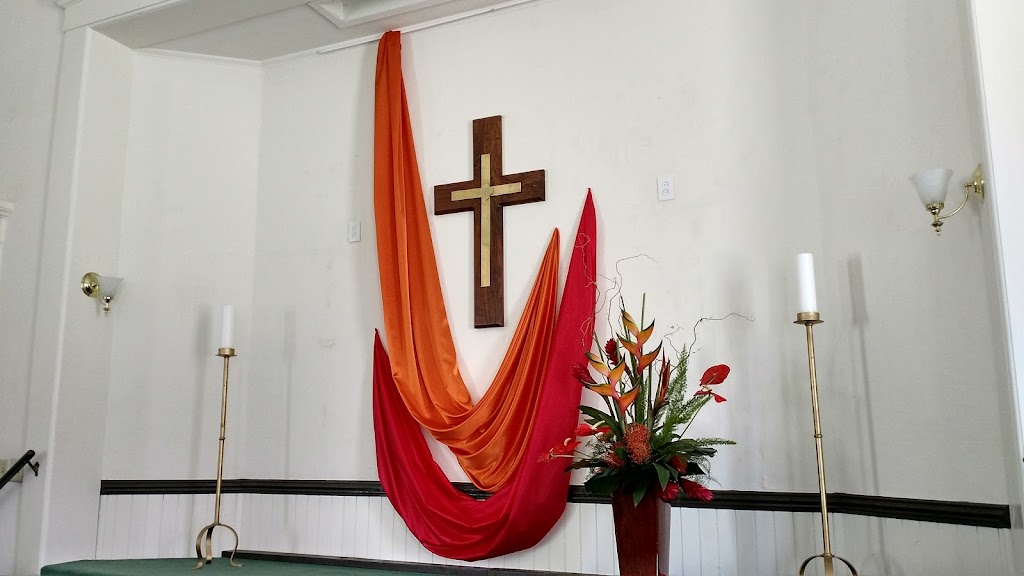 Sutter Creek United Methodist Church | 14 Main St, Sutter Creek, CA 95685, USA | Phone: (209) 267-0226