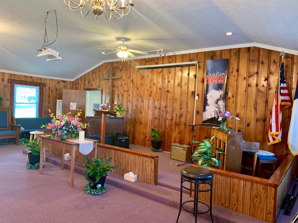 Junction City Wesleyan Church | 4115 White Oak Rd, Junction City, KY 40440, USA | Phone: (859) 319-2724