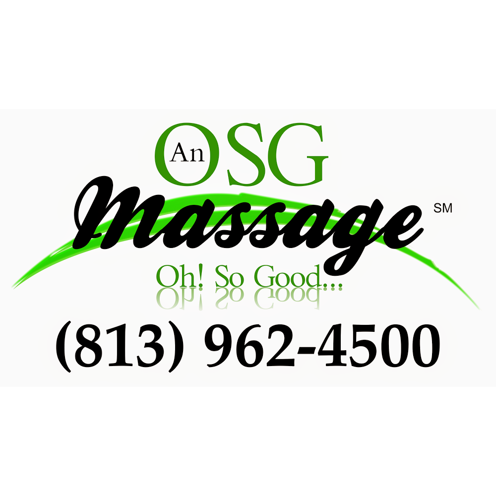 An Osg Massage | 14620 N Nebraska Ave bldg a, Tampa, FL 33613, USA | Phone: (813) 962-4500