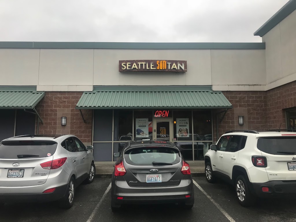 Seattle Sun Tan | 11601 Canyon Rd E, Puyallup, WA 98373, USA | Phone: (253) 446-6729