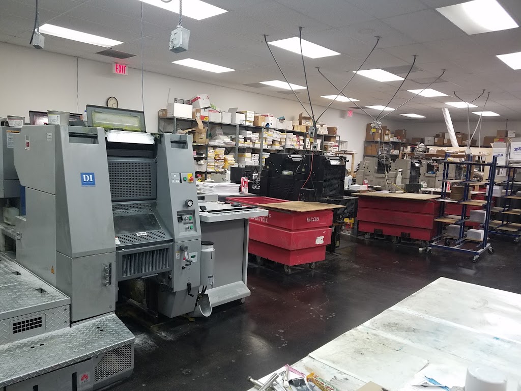 Print Time AZ | 2634 S 16th St, Phoenix, AZ 85034, USA | Phone: (602) 252-3900