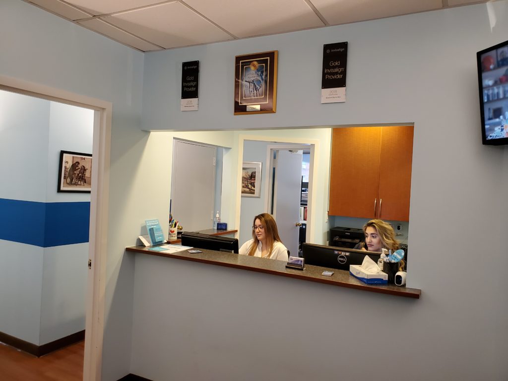 Stamford Dental Arts | 44 STRAWBERRY HILL AVE. SUITE 1, STAMFORD, CT 06902, USA | Phone: (203) 504-8745