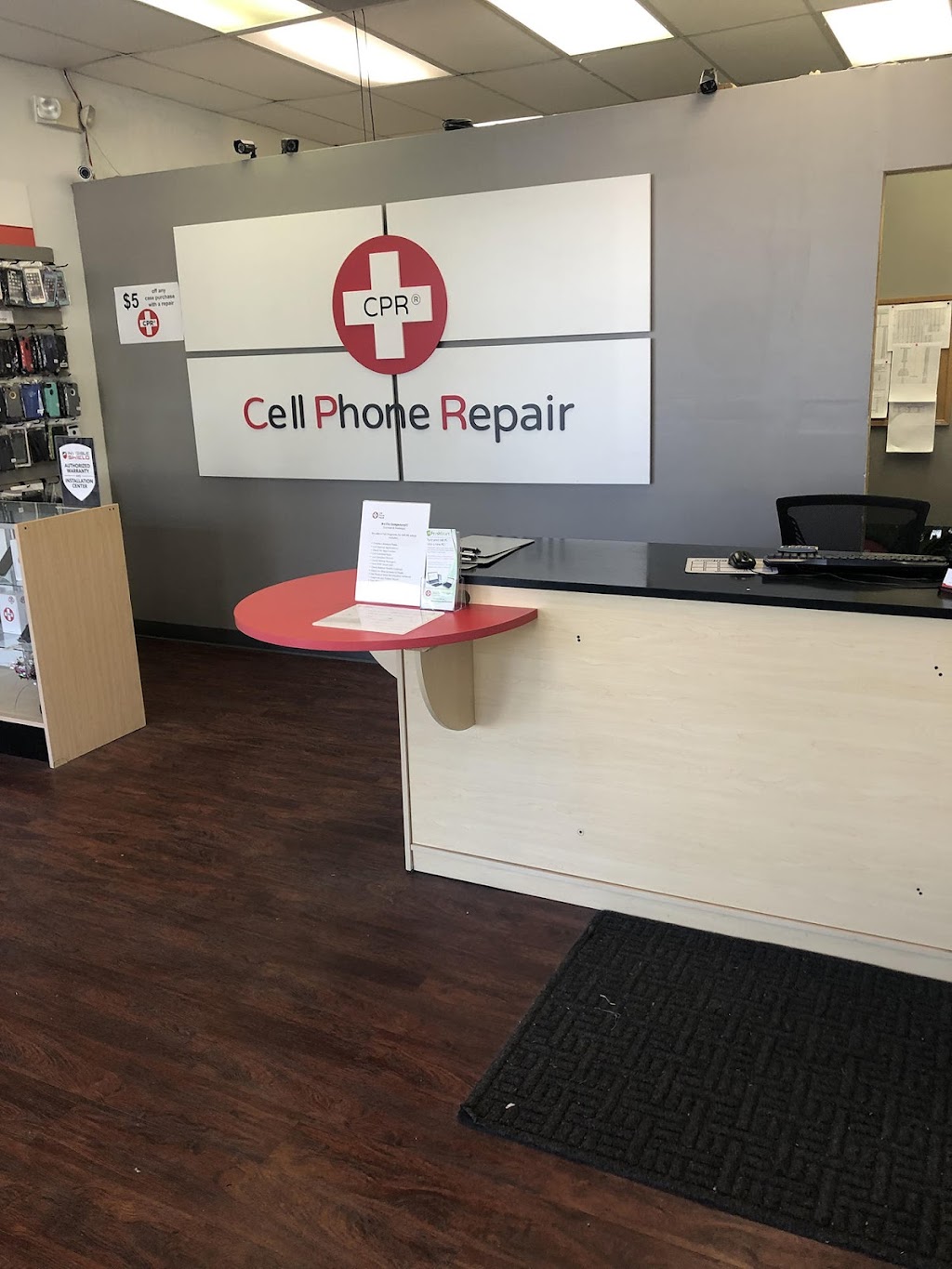 CPR Cell Phone Repair Hampton | 1814 Todds Ln Suite D, Hampton, VA 23666, USA | Phone: (757) 224-0755