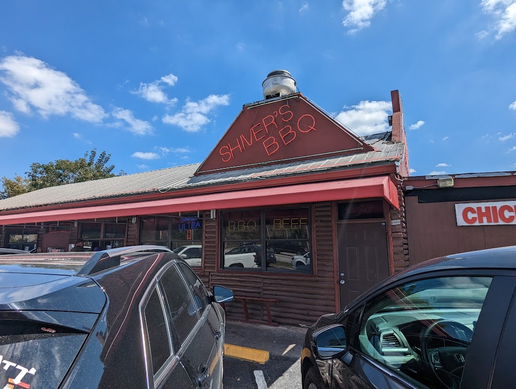 Shivers BBQ | 28001 S Dixie Hwy, Homestead, FL 33033, USA | Phone: (305) 248-2272