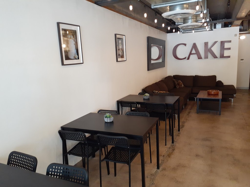 My Goodness Cakes | 4700 N 12th St #122, Phoenix, AZ 85014, USA | Phone: (602) 320-7002