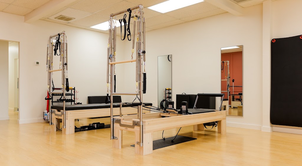 Main Spring Pilates & Wellness | 6161 Deltona Blvd, Spring Hill, FL 34606, USA | Phone: (352) 604-4660