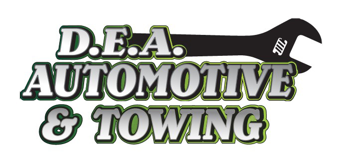 D.E.A. Automotive & Towing | 180 S Meadow Rd STE H-G, Plymouth, MA 02360, USA | Phone: (774) 404-7771